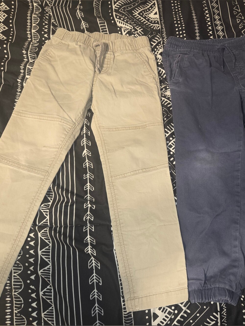 Old Navy Joggers Boys 5T Bundle